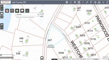 Hickory House Rd, Sanford, NC 27330