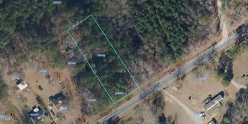 Hickory Rock Rd Lot 1, Louisburg, NC 27549