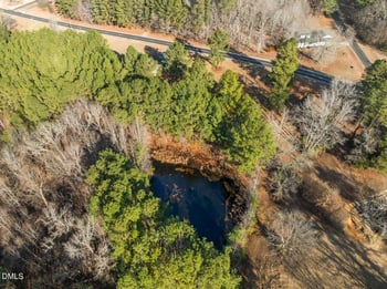 Hicksboro Rd, Henderson, NC 27537