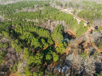 Hicksboro Rd, Henderson, NC 27537