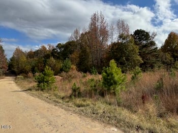 0 High Pocket Dr, Holly Springs, NC 27540