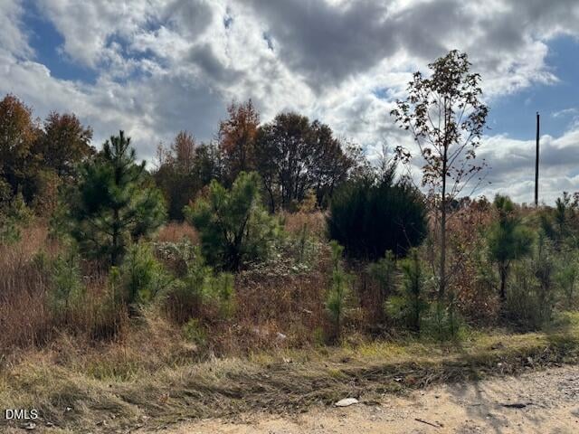 0 High Pocket Dr, Holly Springs, NC 27540