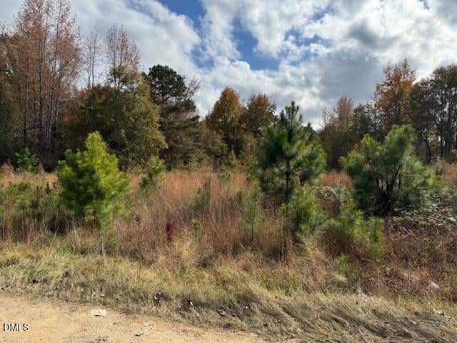 0 High Pocket Dr, Holly Springs, NC 27540