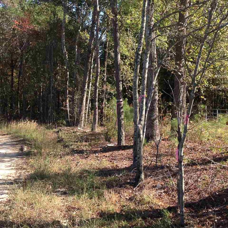 0 Hight Rd Lot 4, Louisburg, NC 27549