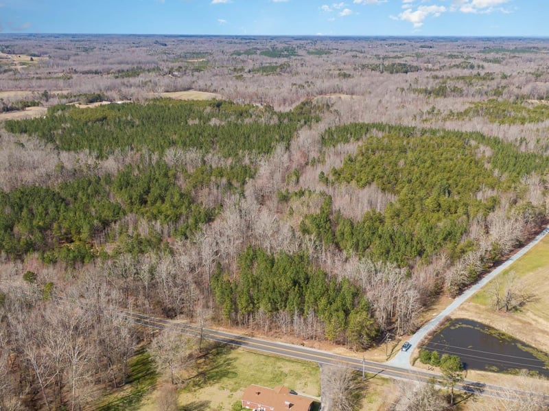 Highway 49 Lot D, Mebane, NC 27302