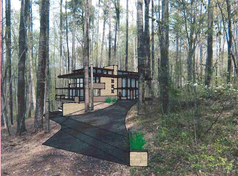0 Hillcrest Cir, Chapel Hill, NC 27514