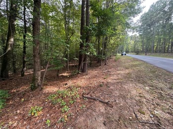 Hilltop Rd, Sanford, NC 27330