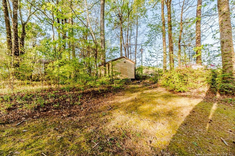 Hillwood St, Sanford, NC 27330