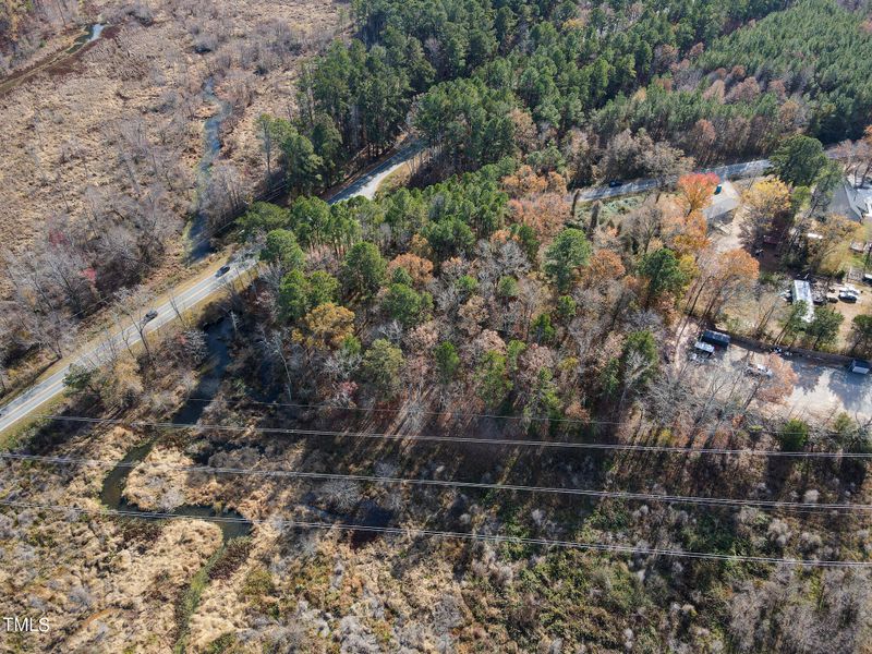 0 Hinton Rd, Chapel Hill, NC 27517