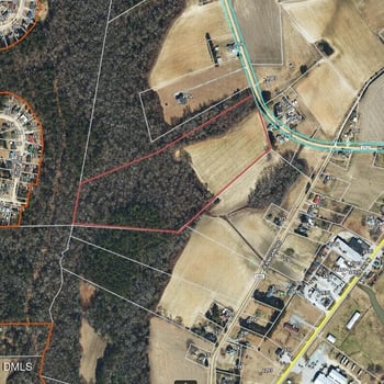 Hobson Rd, Dunn, NC 28334