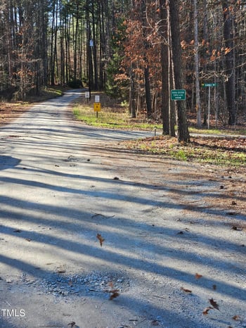 Hogan Farm Rd Lot 3, Apex, NC 27523