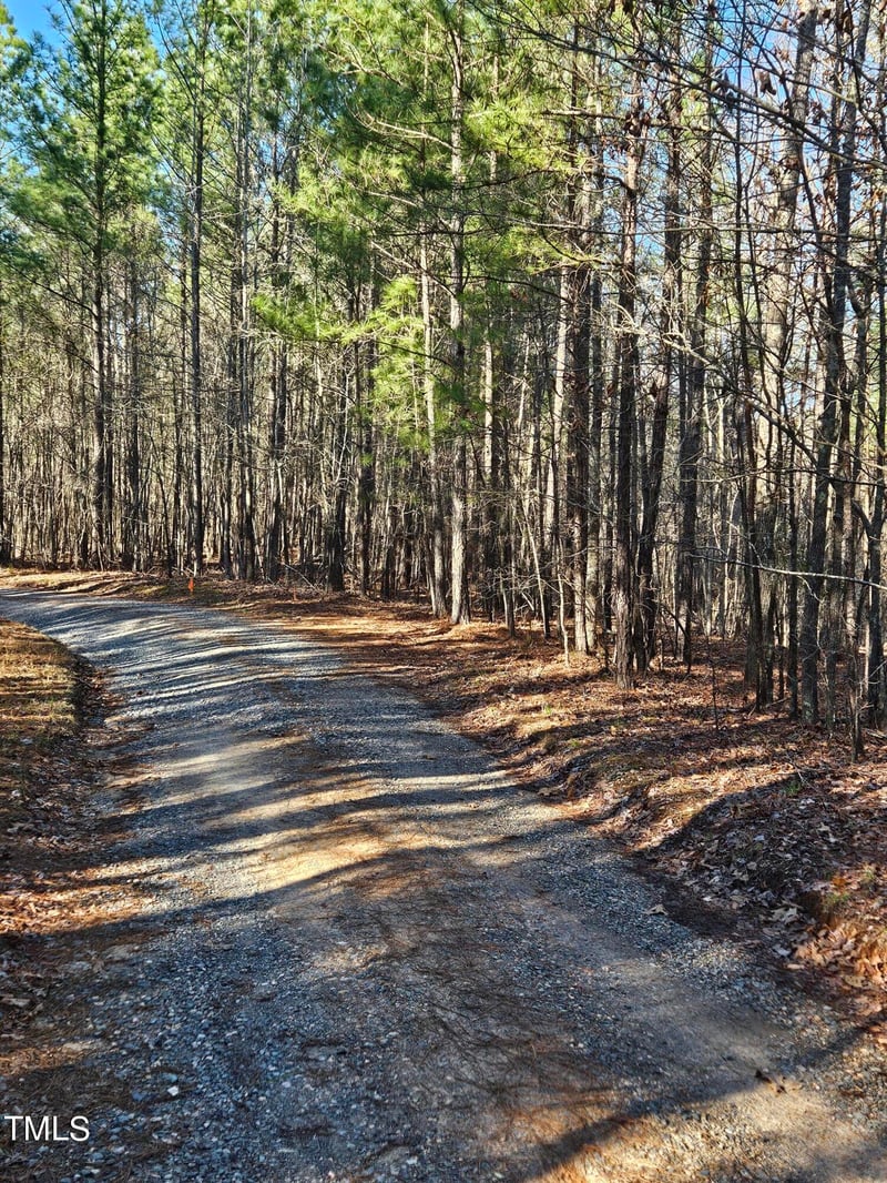 Hogan Farm Rd Lot 3, Apex, NC 27523