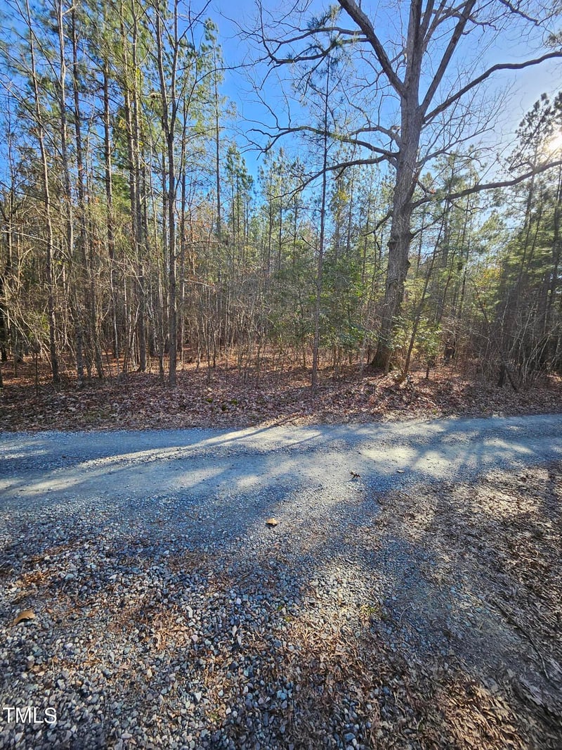 Hogan Farm Rd Lot 3, Apex, NC 27523