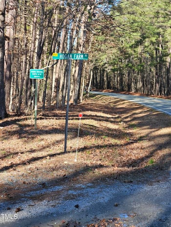 Hogan Farm Rd Lot 3, Apex, NC 27523