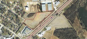 Holland Ave, Dunn, NC 28334