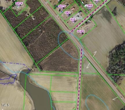 0 Holly Grove Rd, Benson, NC 27504