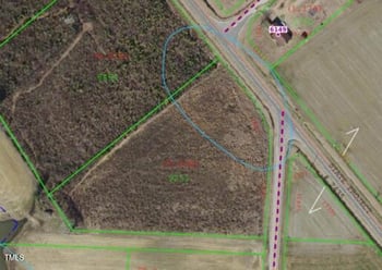 Holly Grove Rd, Benson, NC 27504