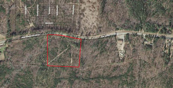 Holly Springs New Hill Rd, Holly Springs, NC 27540