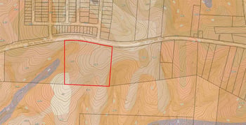 Holly Springs New Hill Rd, Holly Springs, NC 27540