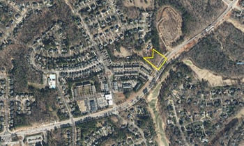 Holly Springs Rd, Holly Springs, NC 27540