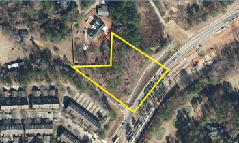 Holly Springs Rd, Holly Springs, NC 27540