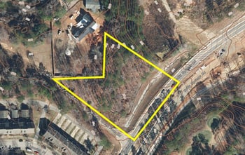 Holly Springs Rd, Holly Springs, NC 27540