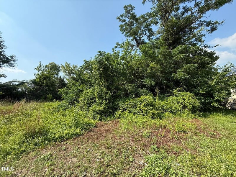 0 Holly St, Goldsboro, NC 27530