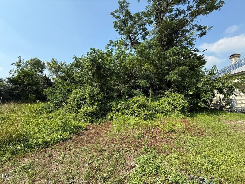 0 Holly St, Goldsboro, NC 27530