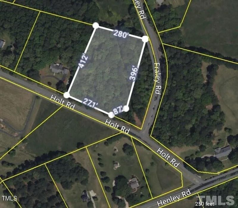0 Holt Rd Lot 15, Sanford, NC 27330