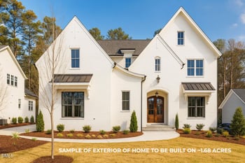 0 Homestead Rd, Chapel Hill, NC 27516