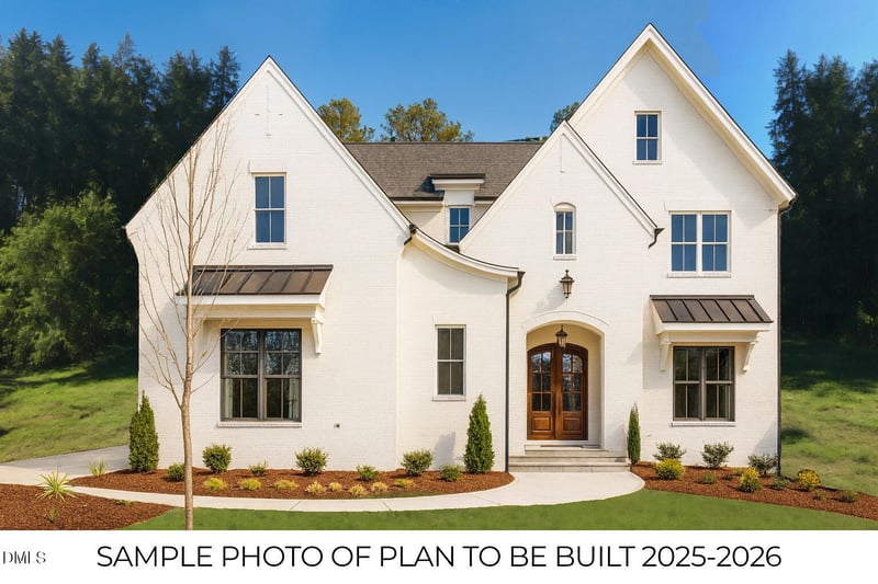 0 Homestead Rd, Chapel Hill, NC 27516