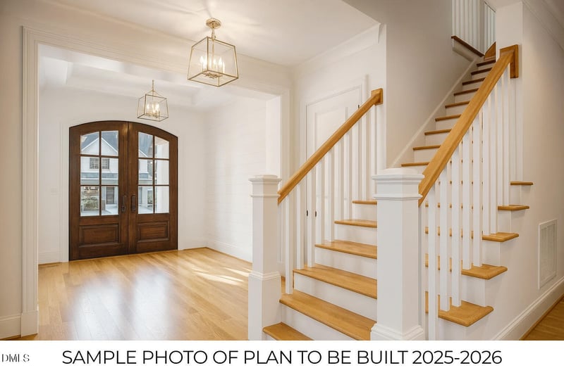 0 Homestead Rd, Chapel Hill, NC 27516