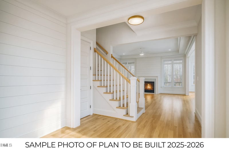 0 Homestead Rd, Chapel Hill, NC 27516