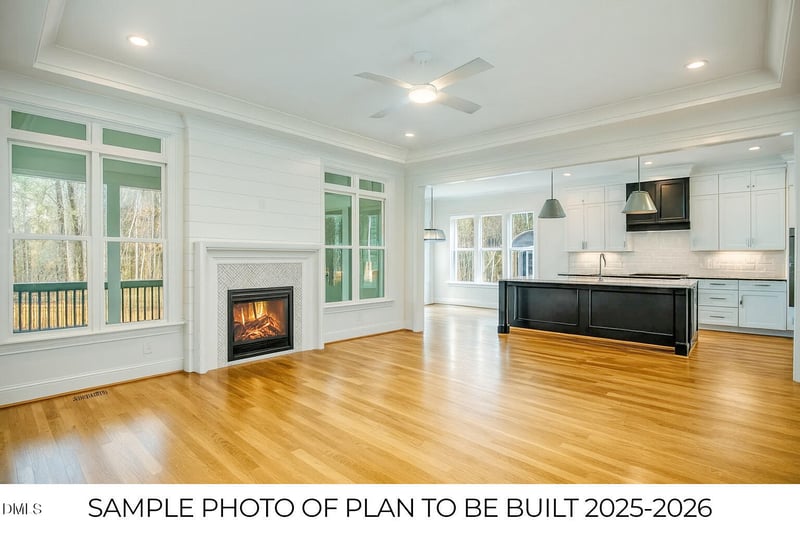 0 Homestead Rd, Chapel Hill, NC 27516