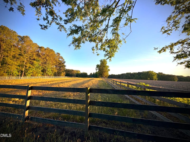Honeydo Ln, Zebulon, NC 27597