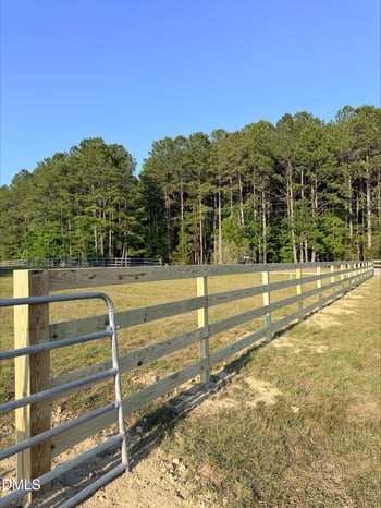 Honeydo Ln, Zebulon, NC 27597