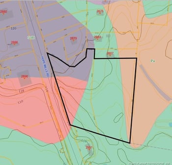 Hope Mills Rd, Fayetteville, NC 28306