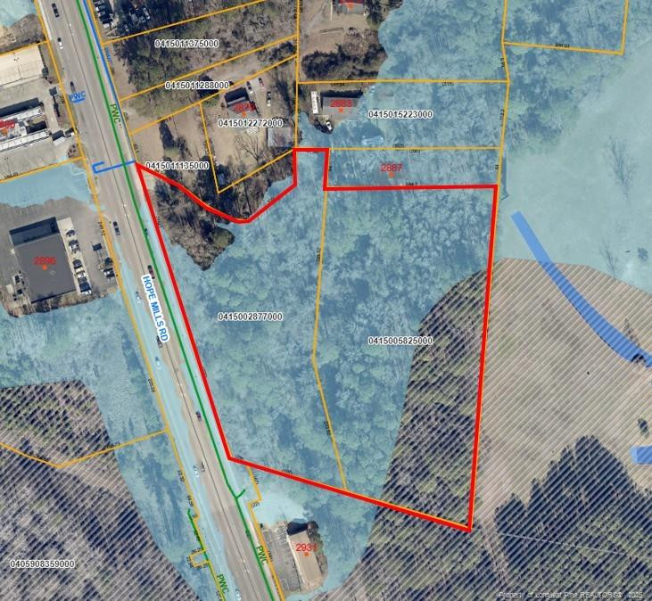 0 Hope Mills Rd, Fayetteville, NC 28306