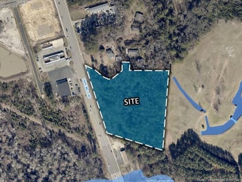 Hope Mills Rd, Fayetteville, NC 28306