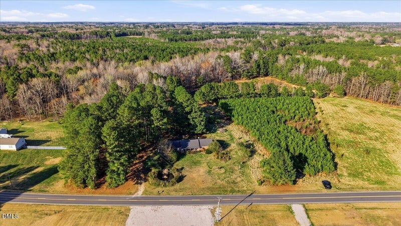 Hopkins Rd, Middlesex, NC 27557