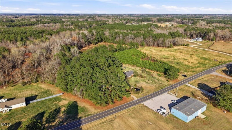 Hopkins Rd, Middlesex, NC 27557