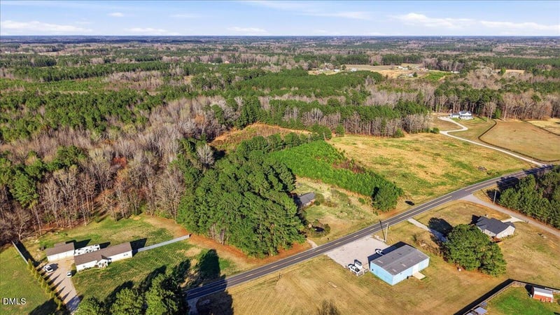 Hopkins Rd, Middlesex, NC 27557