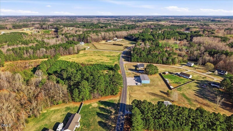 Hopkins Rd, Middlesex, NC 27557