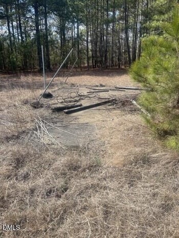 Horace Walters Rd, Raeford, NC 28376