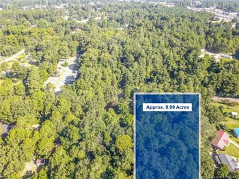 Horseshoe Rd, Fayetteville, NC 28303