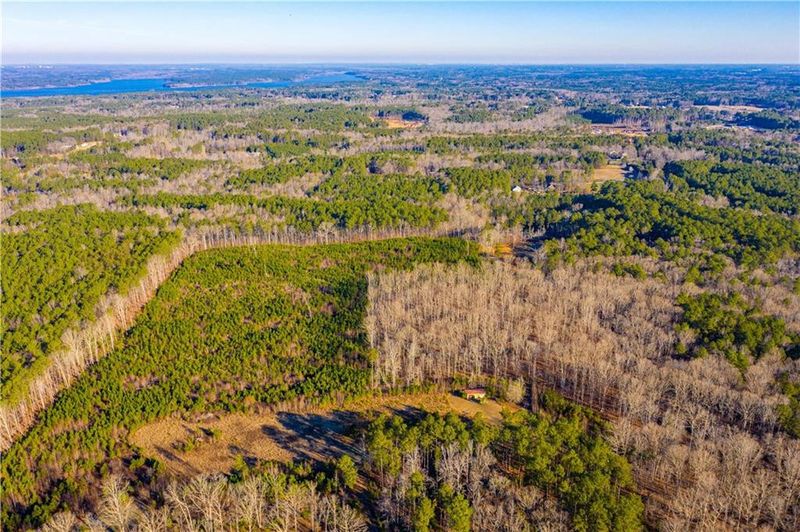 0 Hortons Pond Rd, Pittsboro, NC 27523