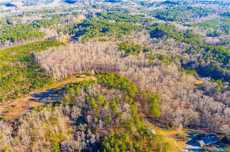 0 Hortons Pond Rd, Pittsboro, NC 27523