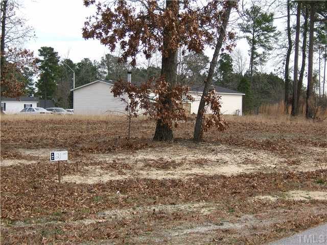 0 Hoss Ln Lot 21, Dunn, NC 28334
