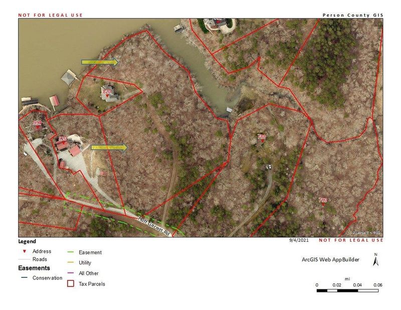 0 Huff Garrett Rd, Roxboro, NC 27574