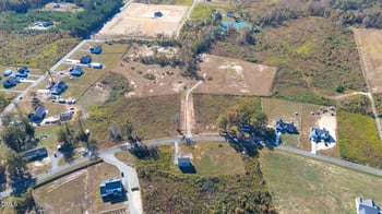 Hughes Mill Rd, Burlington, NC 27217